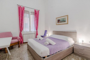 Comfy Apartment in Genova's St Teodoro District Genova